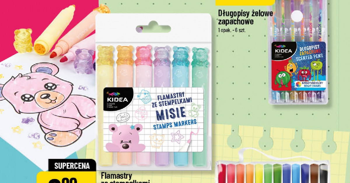 Nowa gazetka POLOmarket (24.07–10.09): 10 hitów, które MUSISZ zobaczyć przed zakupami!