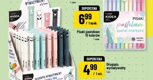 Piórnik z pełnym wyposażeniem za 34,99 zł? Sprawdź, dlaczego to najlepszy zakup przed szkołą!