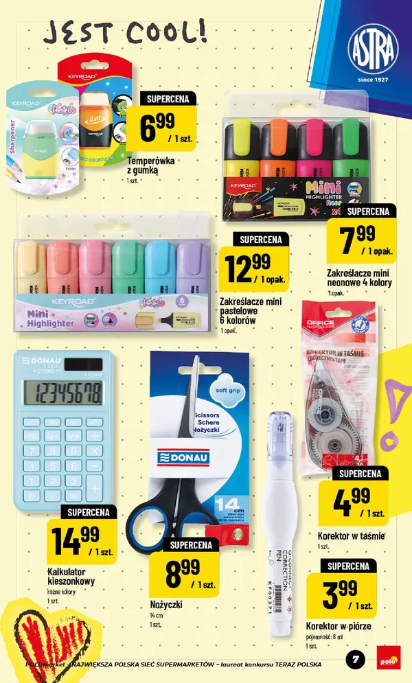 Strona 7 gazetki POLOmarket