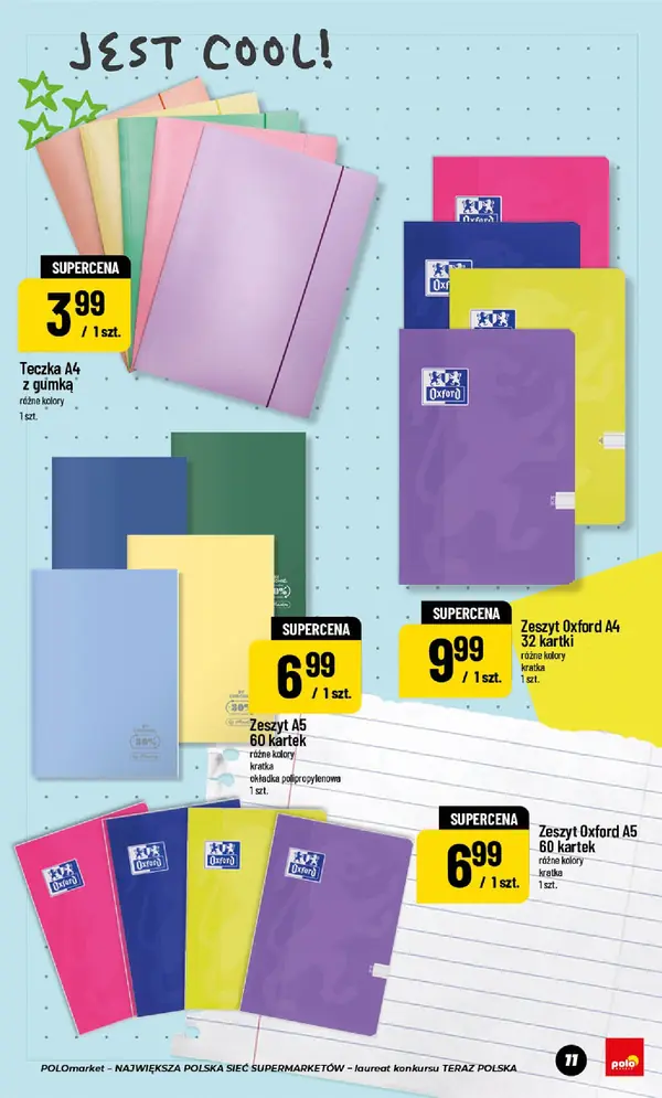 Strona 11 gazetki POLOmarket