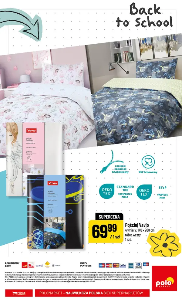 Strona 30 gazetki POLOmarket