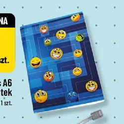 Notes A6