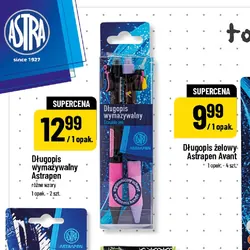 Długopis wymazywalny Astrapen