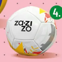 Piłka mini
