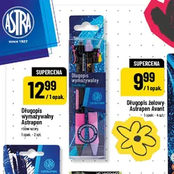 Długopis wymazywalny Astrapen