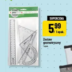Zestaw geometryczny
