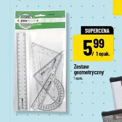 Zestaw geometryczny