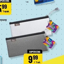 Koperta z suwakiem