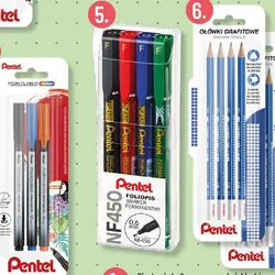 Marker permanentny