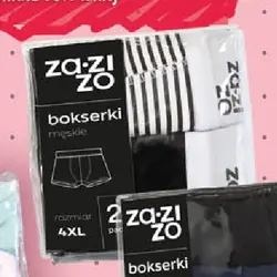 Bokserki męskie