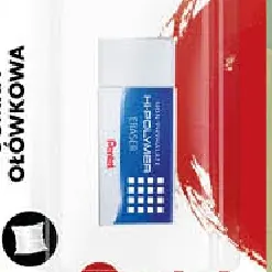 Gumka ołówkowa