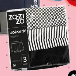 Bokserki męskie