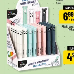 Długopis wymazywalny