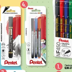 Cienkopis Pointliner Colour