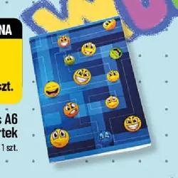 Notes A6