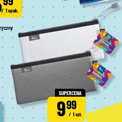 Koperta z suwakiem