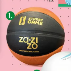 Piłka do koszykówki