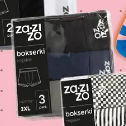Bokserki męskie