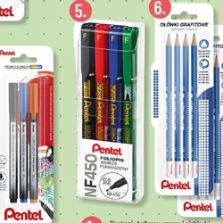Marker permanentny