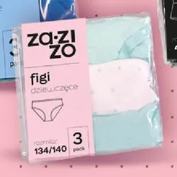 Figi dziewczęce