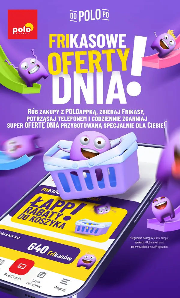 Strona 2 gazetki POLOmarket