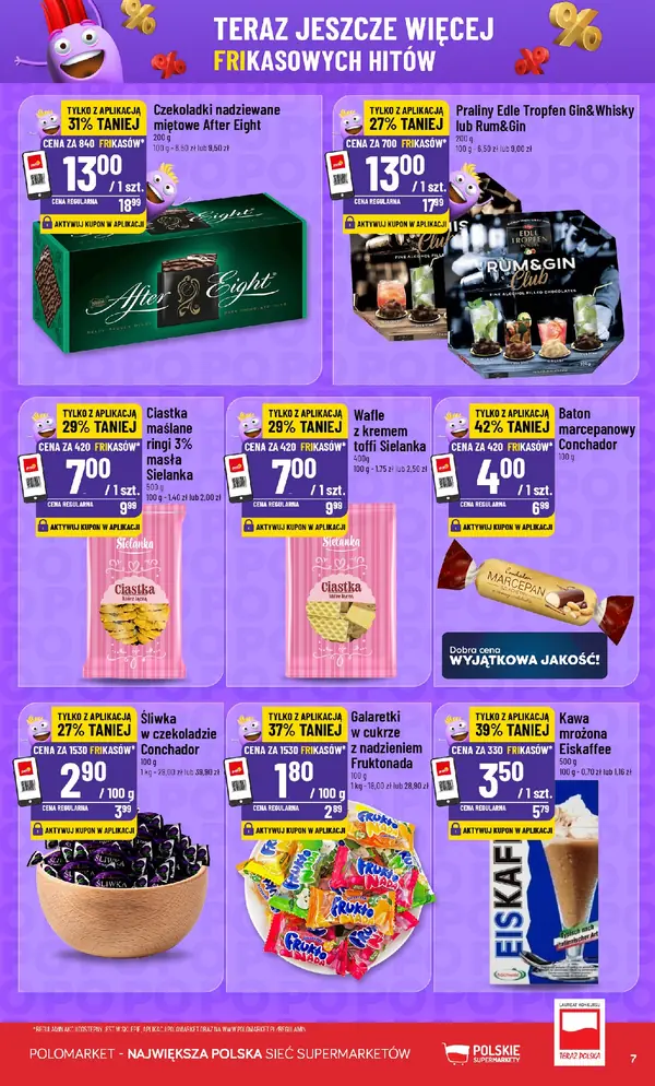 Strona 7 gazetki POLOmarket