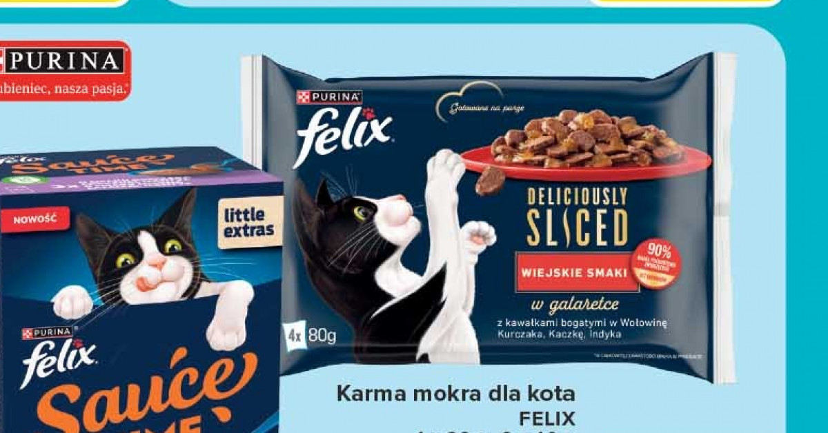 Nowa gazetka Carrefour (24.08–30.08). 10 promocji, które MUSISZ zobaczyć!