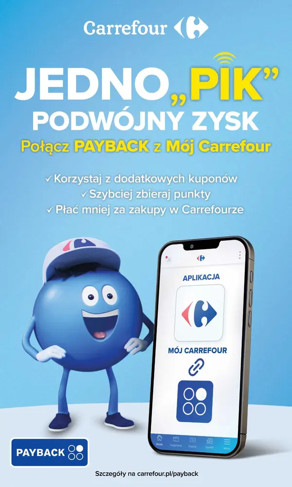 Strona 10 gazetki Carrefour