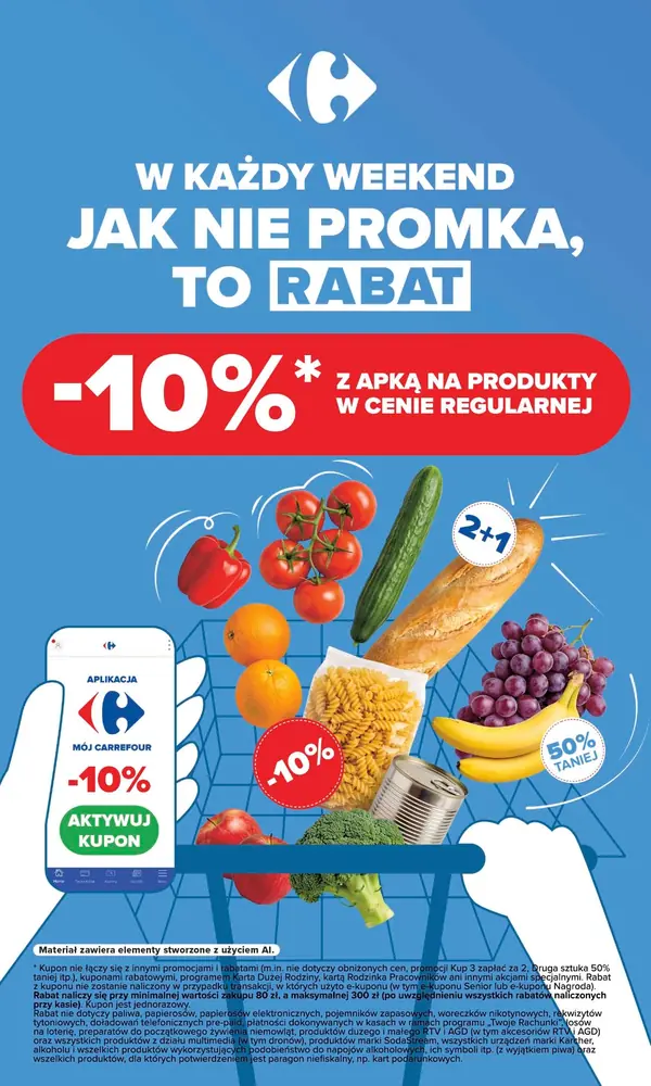 Strona 41 gazetki Carrefour