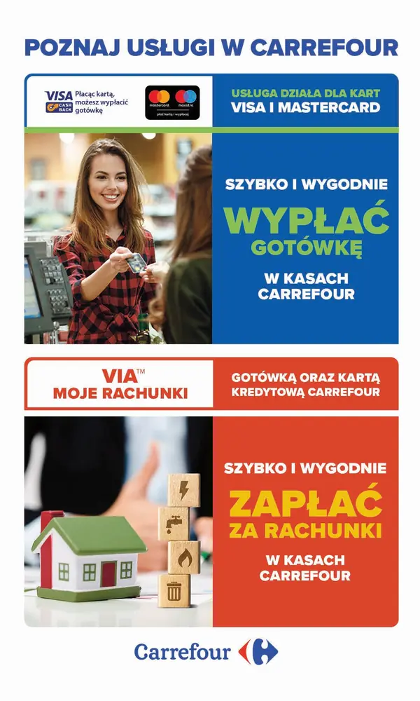 Strona 45 gazetki Carrefour