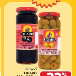 Oliwki FIGARO