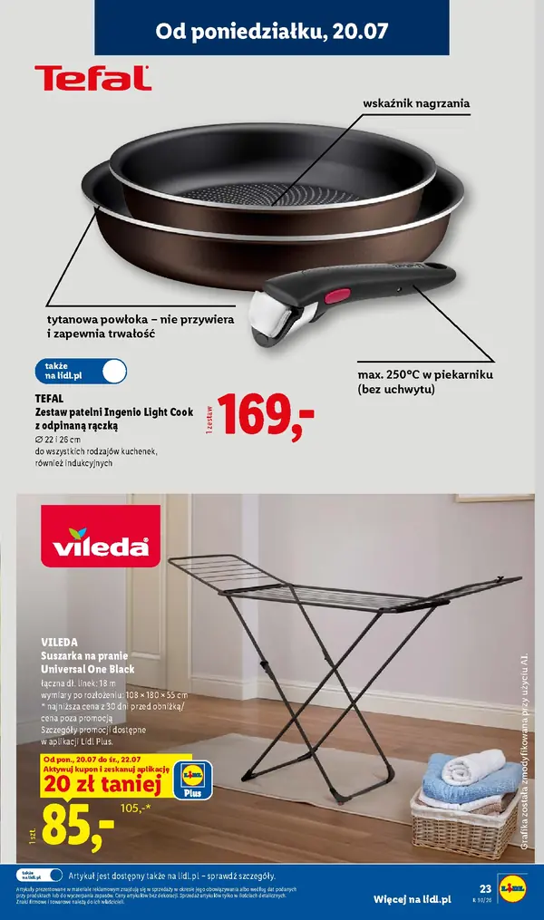 Сторінка 25 каталогу Lidl