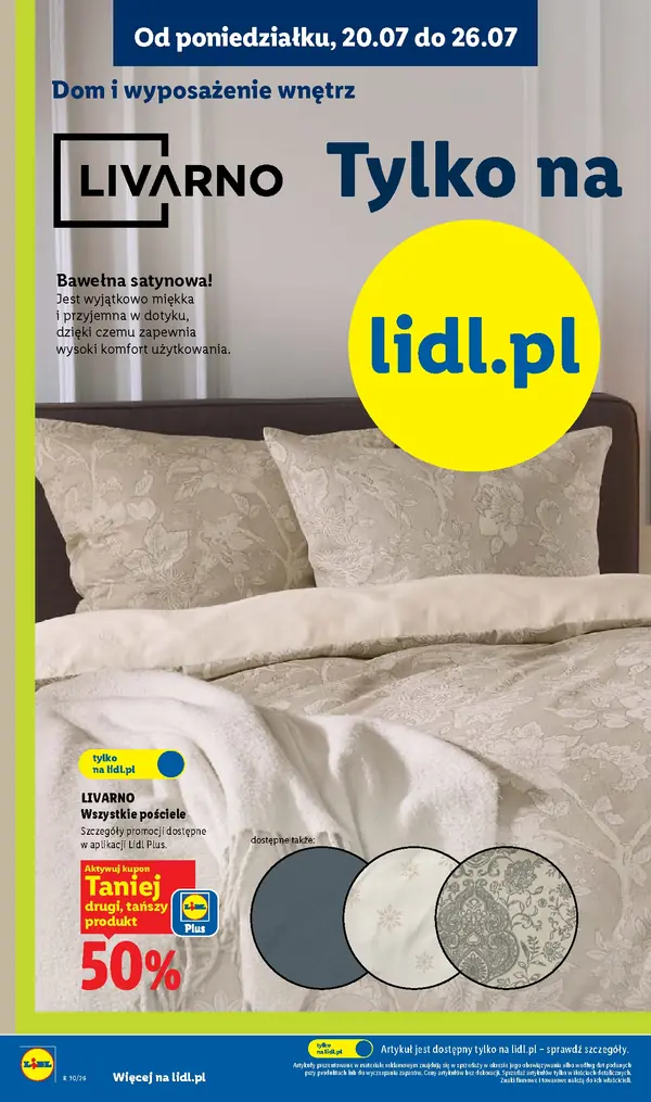 Сторінка 28 каталогу Lidl