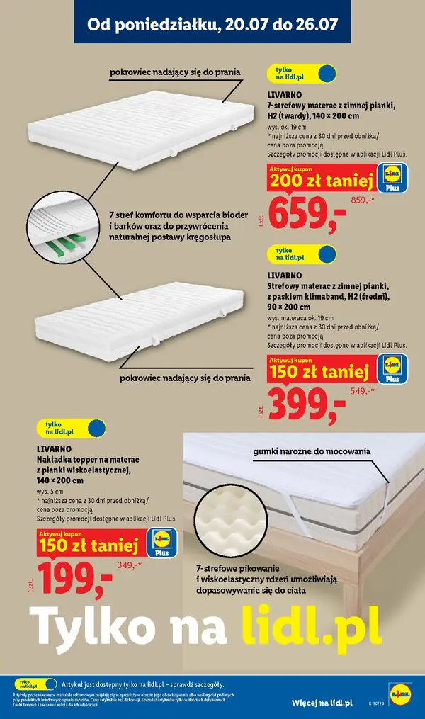Сторінка 29 каталогу Lidl
