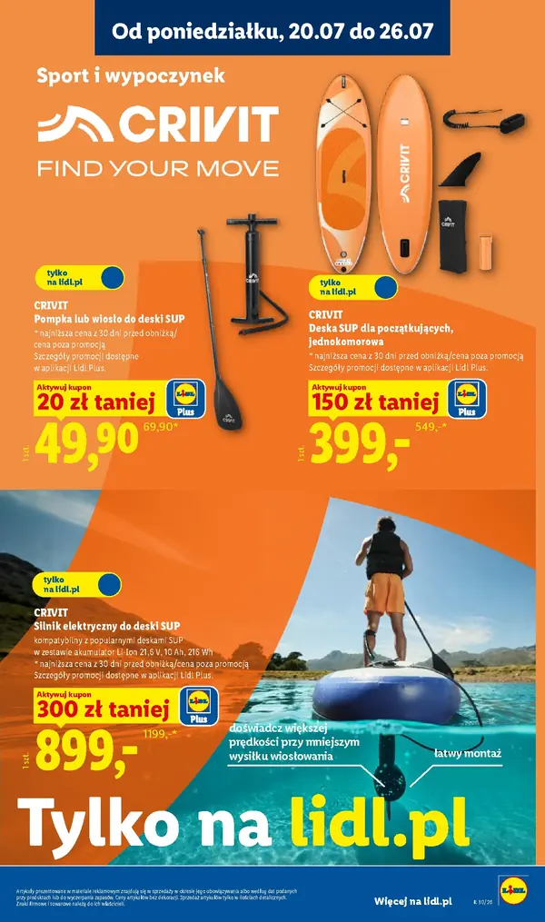 Сторінка 31 каталогу Lidl