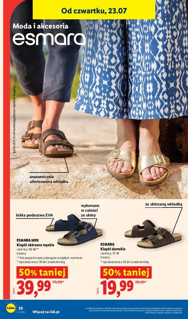 Сторінка 36 каталогу Lidl