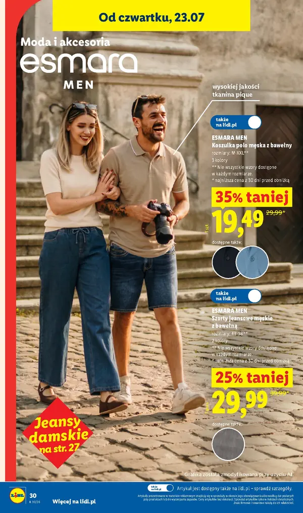 Сторінка 38 каталогу Lidl