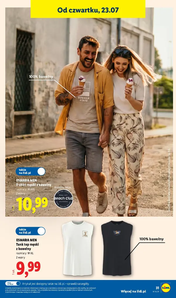 Сторінка 39 каталогу Lidl