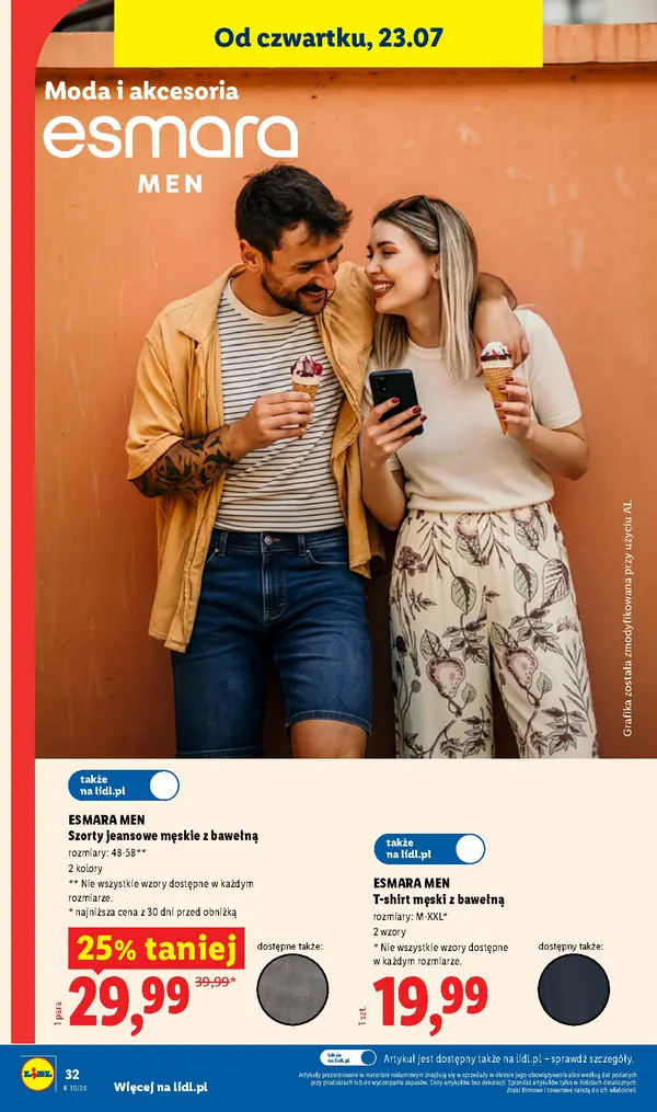 Сторінка 40 каталогу Lidl