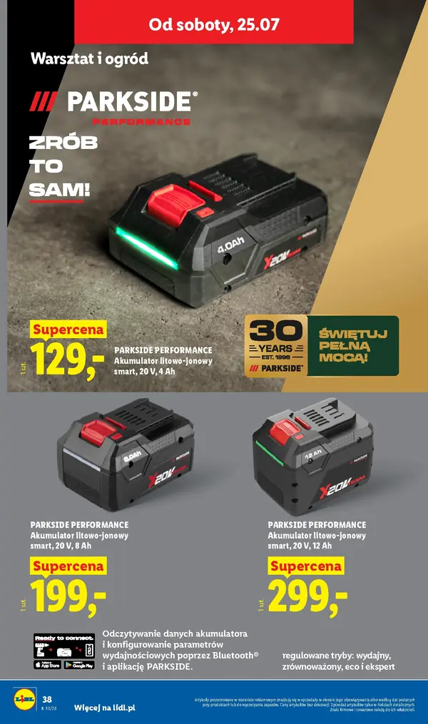 Сторінка 46 каталогу Lidl