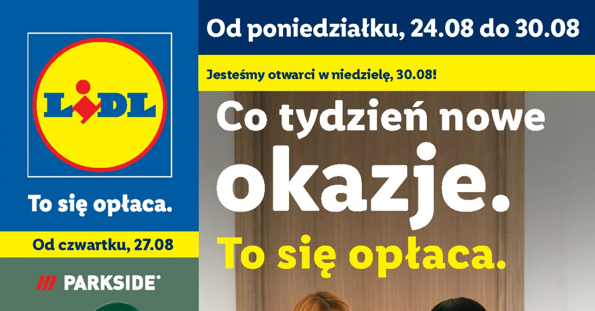 Zestaw: przenośna płyta indukcyjna + patelnia premium za 196 zł — kuchenny must-have z Lidla