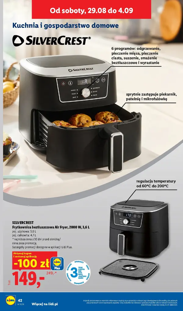 Strona 48 gazetki Lidl