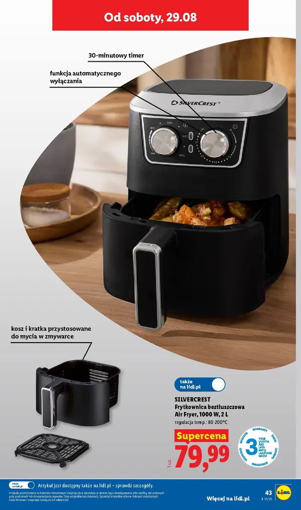 Strona 49 gazetki Lidl