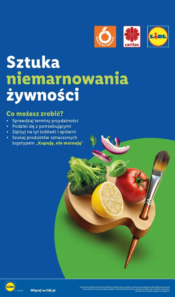 Strona 56 gazetki Lidl