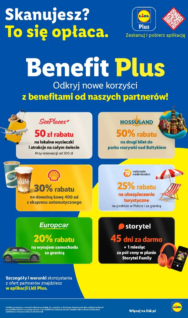 Strona 57 gazetki Lidl