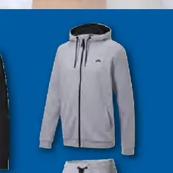 Bluza dresowa męska