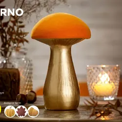 LIVARNO HOME Dekoracja jesienna z terakoty