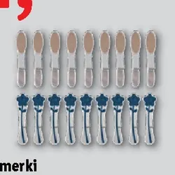 Klamerki