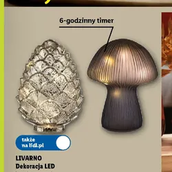 LIVARNO Dekoracja LED