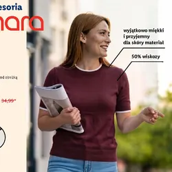 Sweter damski